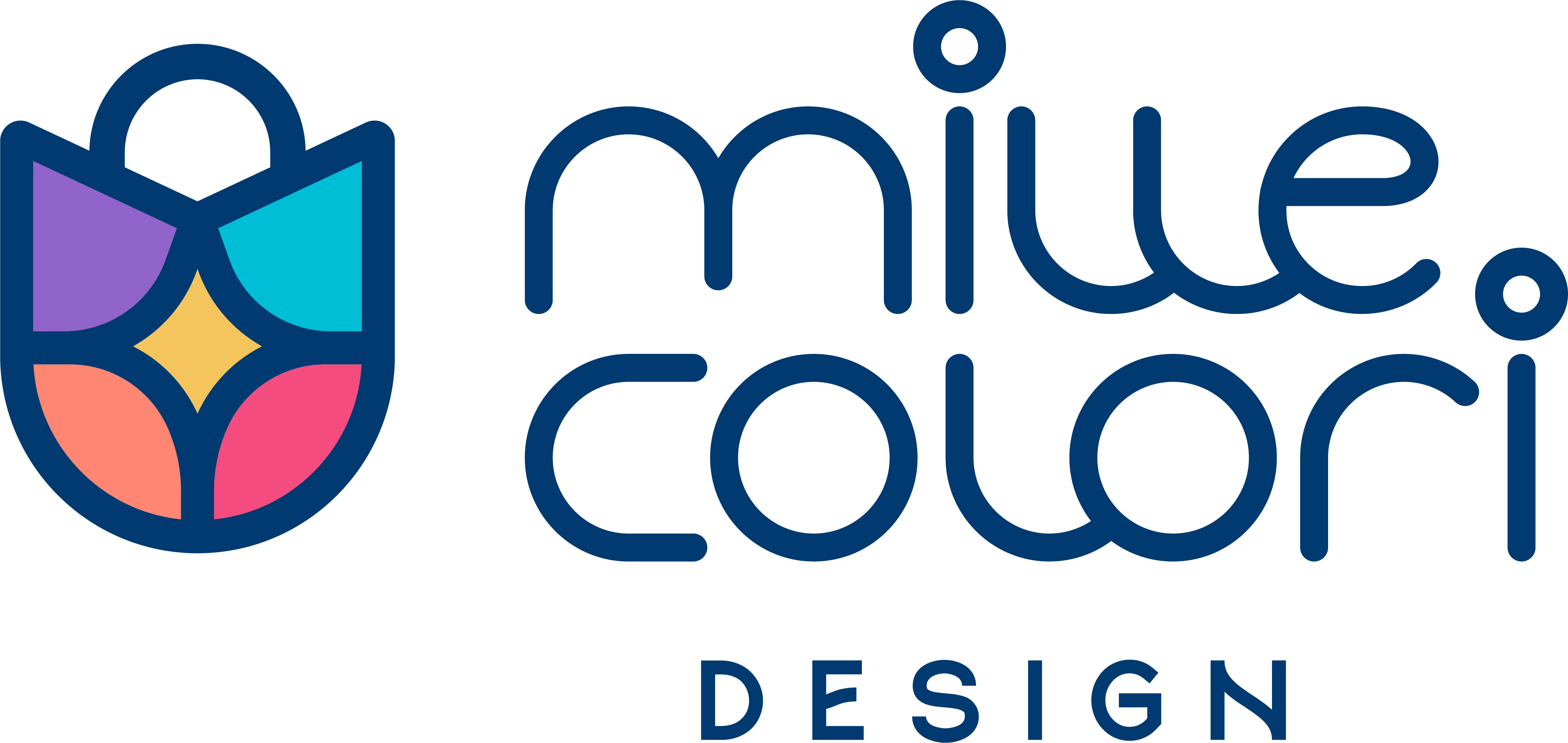 Mille Colori Design