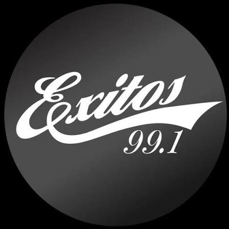 Éxitos 99.1 FM
